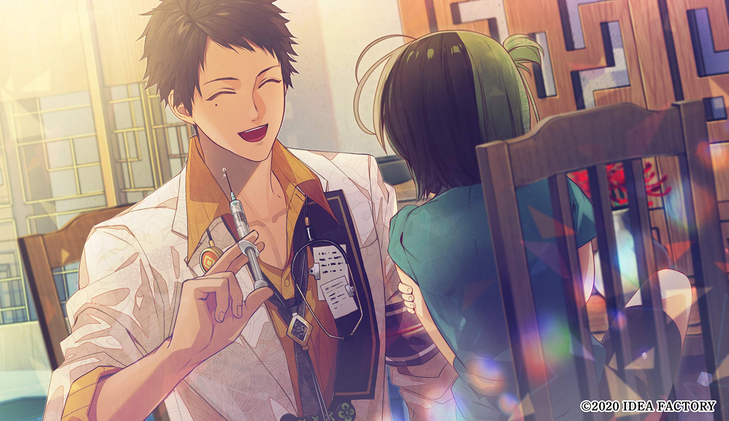 Amazon.co.jp: オランピアソワレ 限定版 : ゲーム