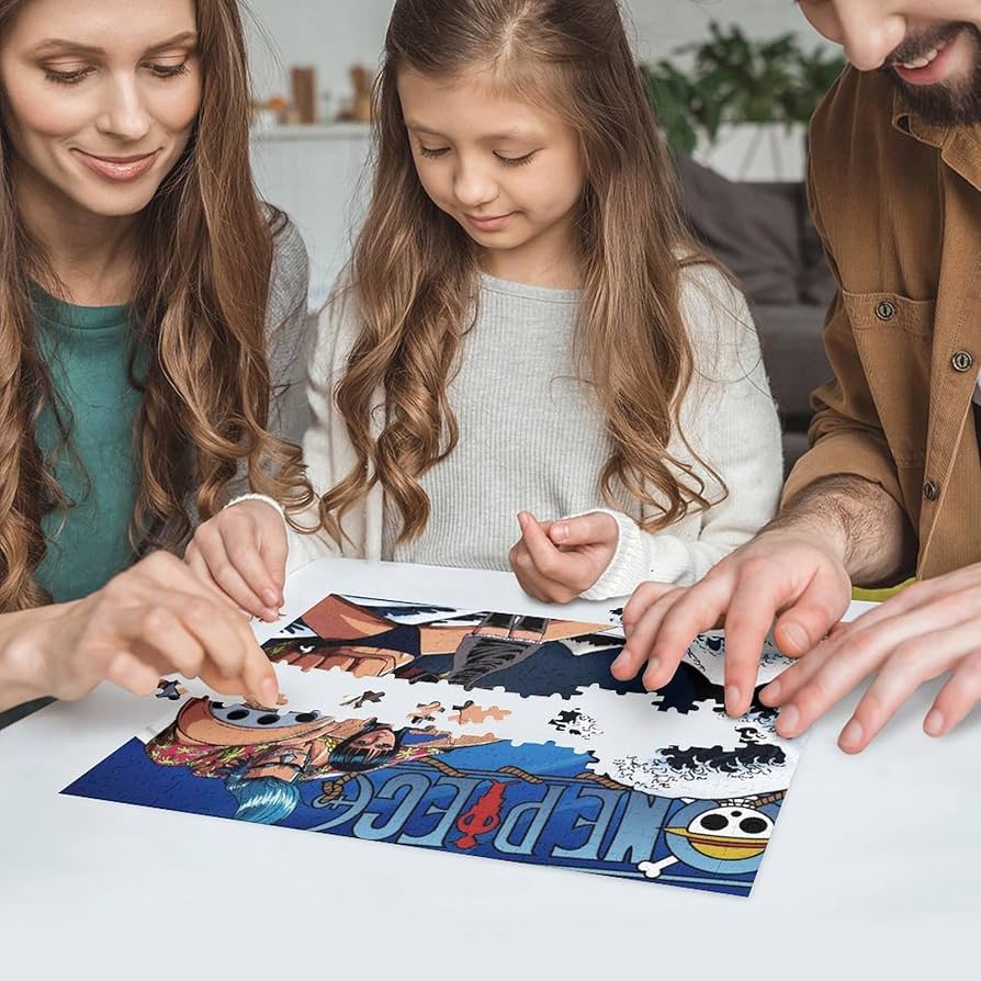 Amazon.co.jp: ワンピース ジグソーパズル 300 PCS HZW480-ニコ