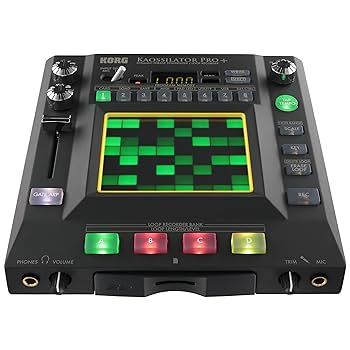 KORG KAOSSILATOR カオシレーター純正アダプタ付き 【公式通販】