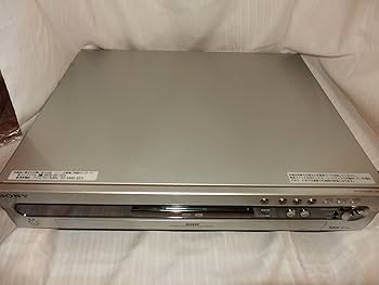 Amazon | SONY “スゴ録” RDR-HX8 HDD&DVDレコーダー | DVDレコーダー 通販