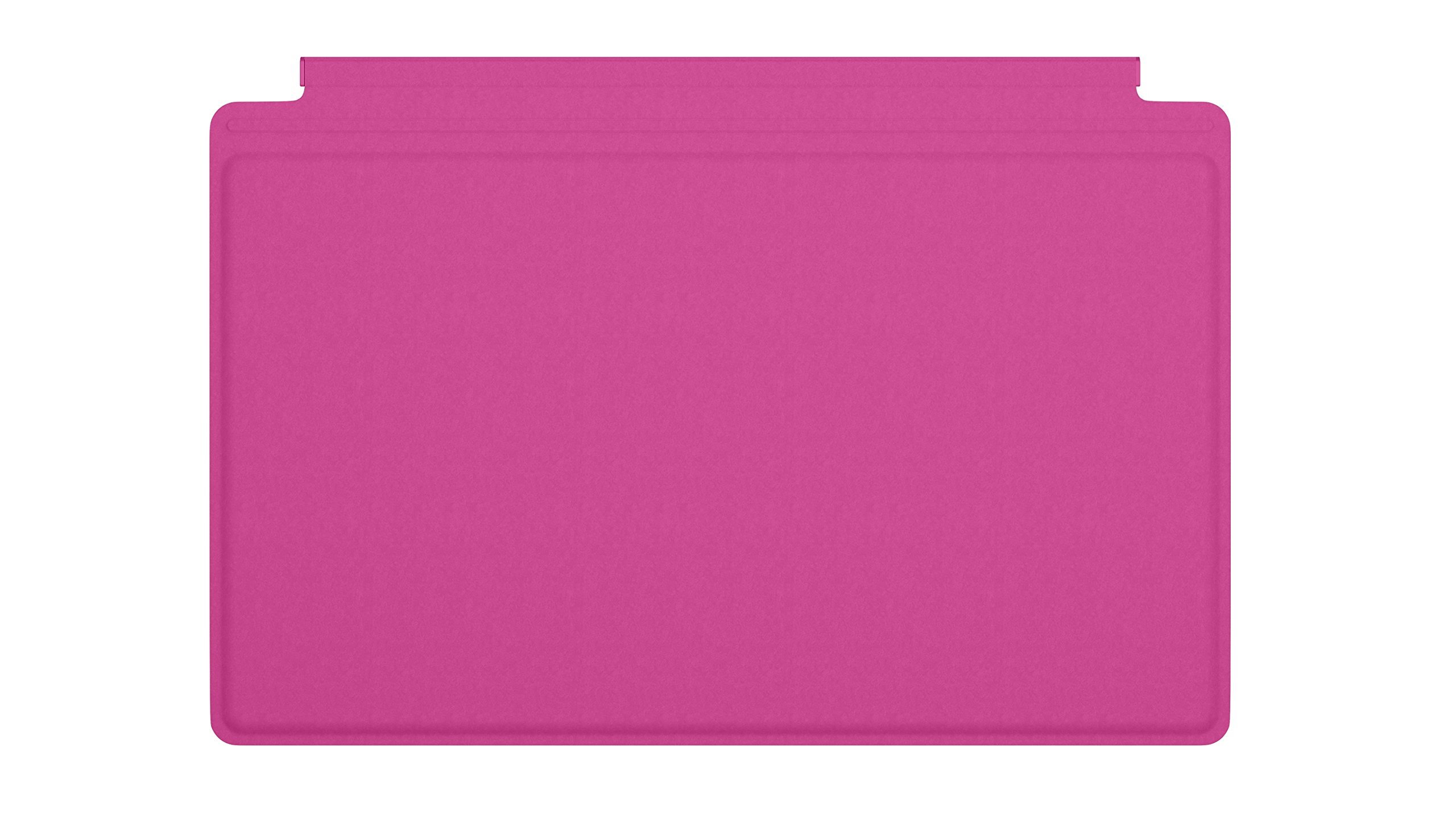 Amazon.com: Microsoft Surface Type Cover 2 (Magenta) : Electronics