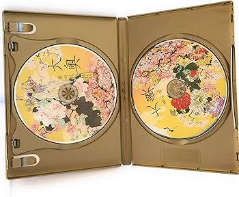 Amazon.co.jp: 大奥 華の乱 DVD-BOX : 内山理名, 谷原章介, 小池栄子