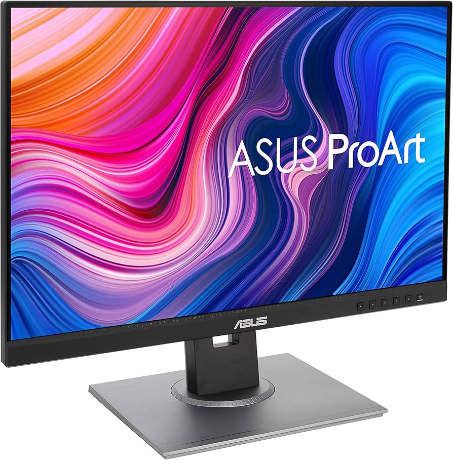 Amazon.com: ASUS ProArt 24