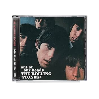 The Rolling Stones - Out of Our Heads (US Version) - Amazon.com Music