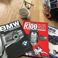 BMWメンテナンスブック OHVボクサーツイン編 完全整備分解手帖 1969