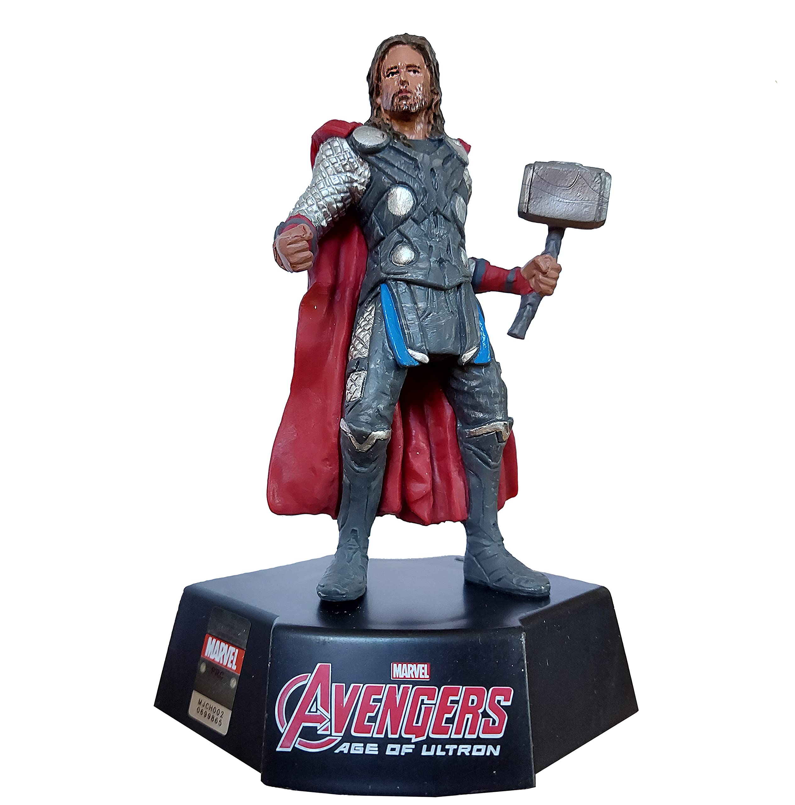 Amazon.co.jp: Marvel アベンジャーズ タイタンヒーローシリーズ 4