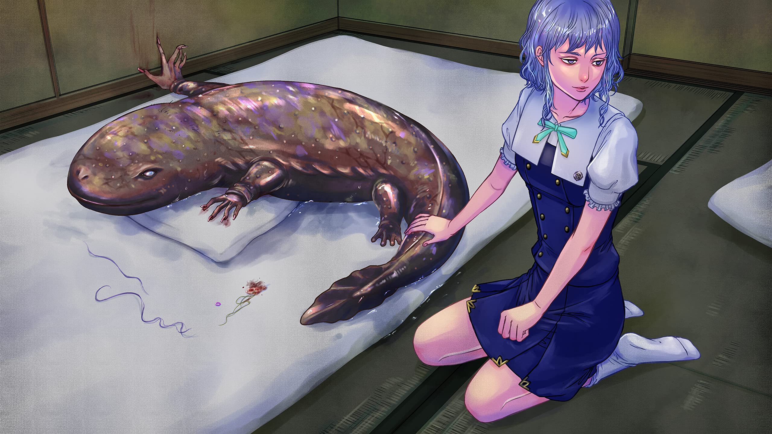 Amazon.co.jp: アパシー 鳴神学園七不思議 限定版 : ゲーム