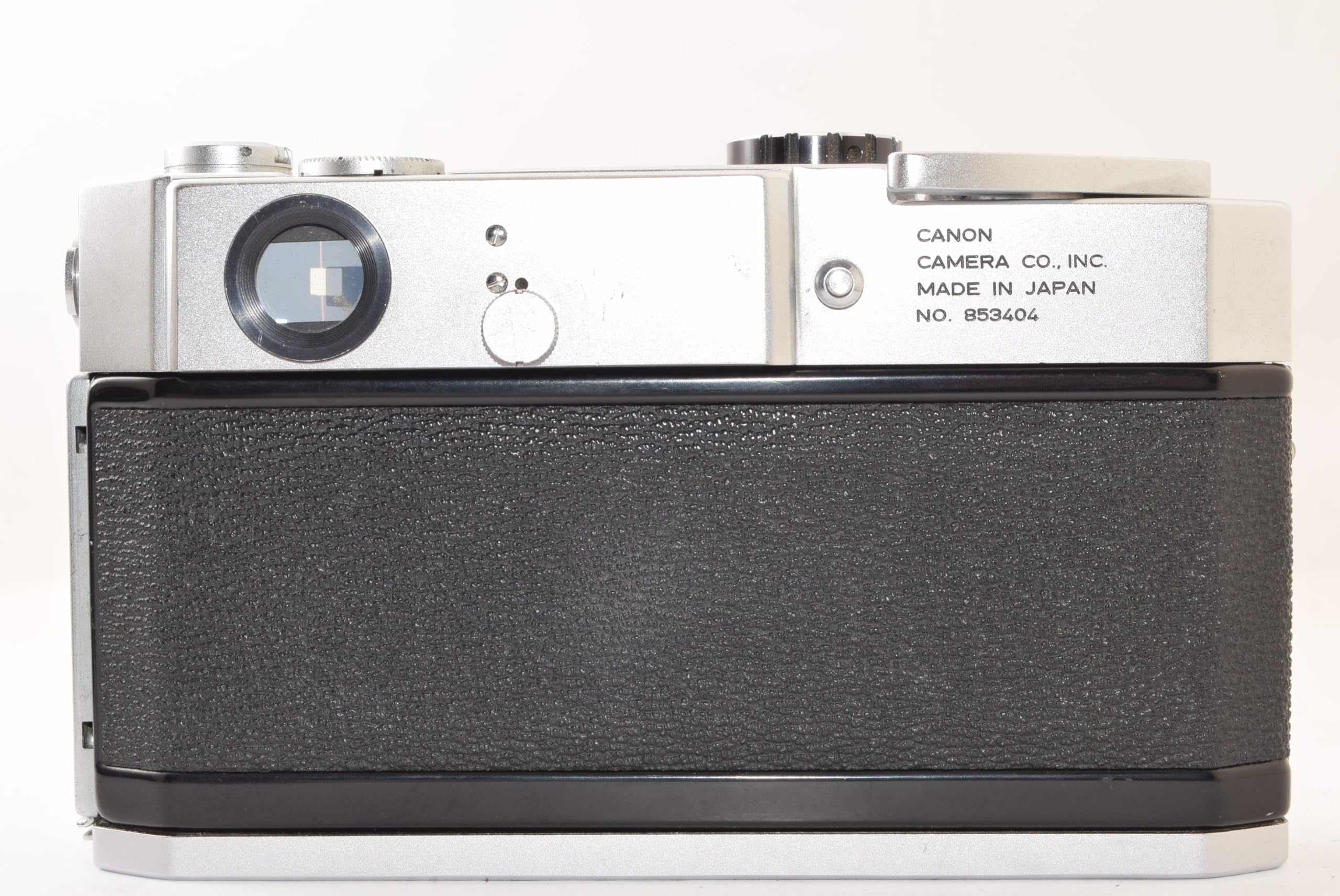 Canon キャノン MODEL 7 レンズ CANON LENS 50mm 1:1.4 Canon MODEL 7