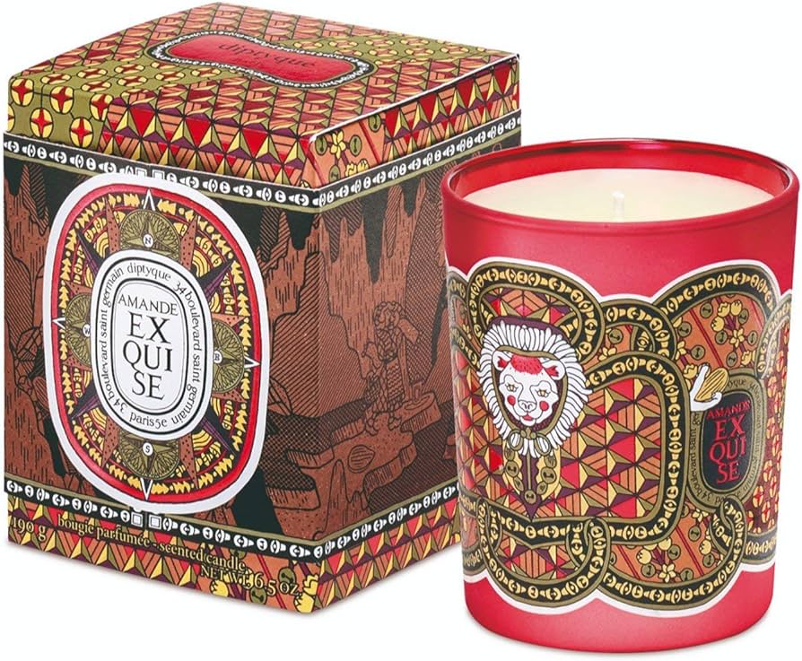 Amazon.com: Amande Exquise : Home & Kitchen