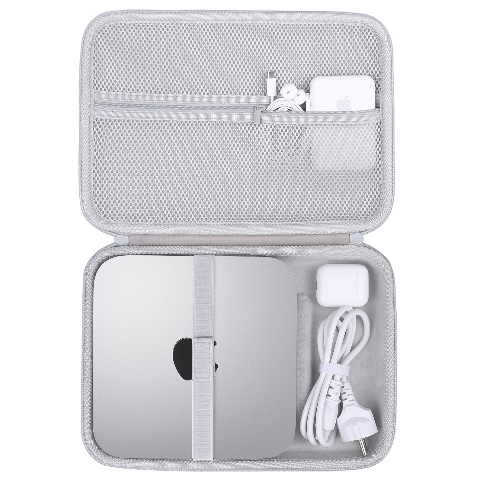 Amazon.com: co2CREA Hard Case Compatible with Apple Mac mini