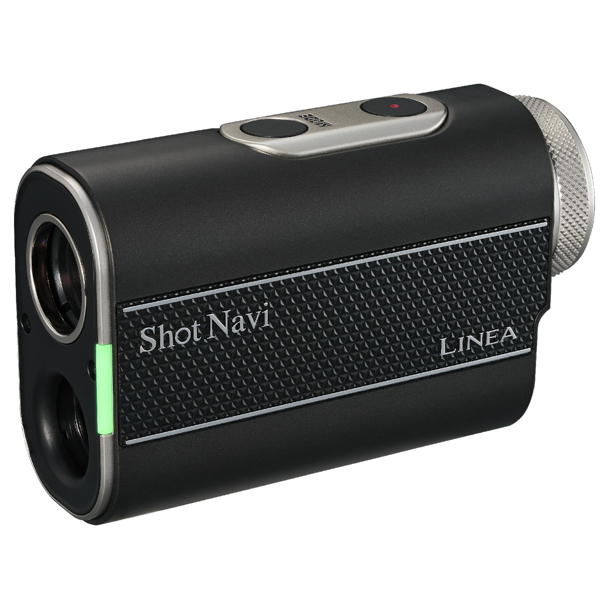 Amazon.co.jp: Shot Navi(ショットナビ) ゴルフ 距離計 レーザー距離