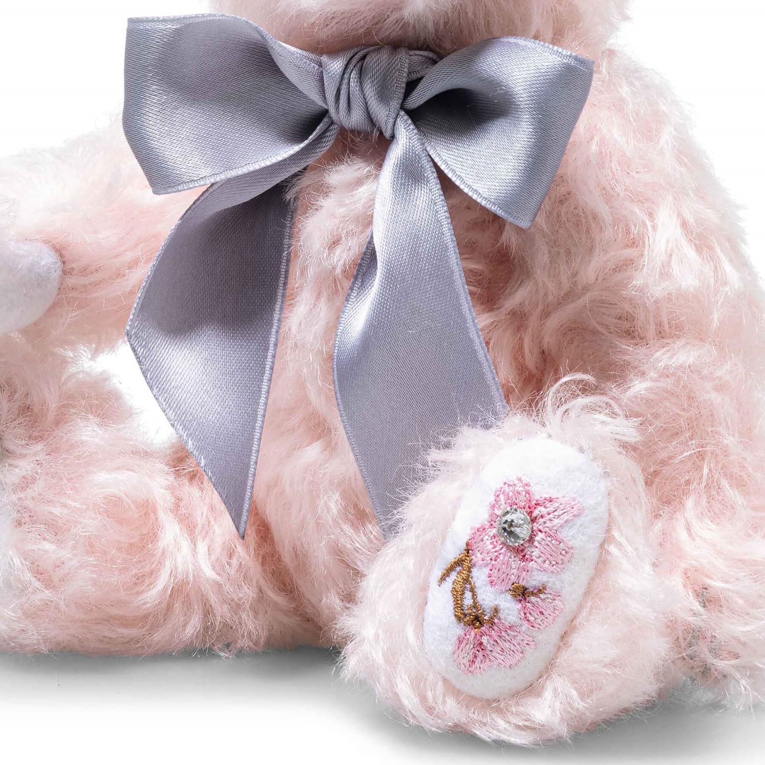 Amazon.co.jp: シュタイフ steiff ジャパニーズコレクターズテディベア