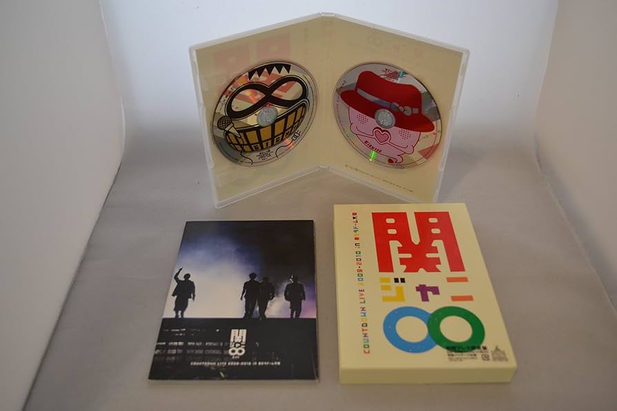 Amazon.co.jp: 関ジャニ∞(エイト) Heat up! 初回限定盤 [DVD] : 関