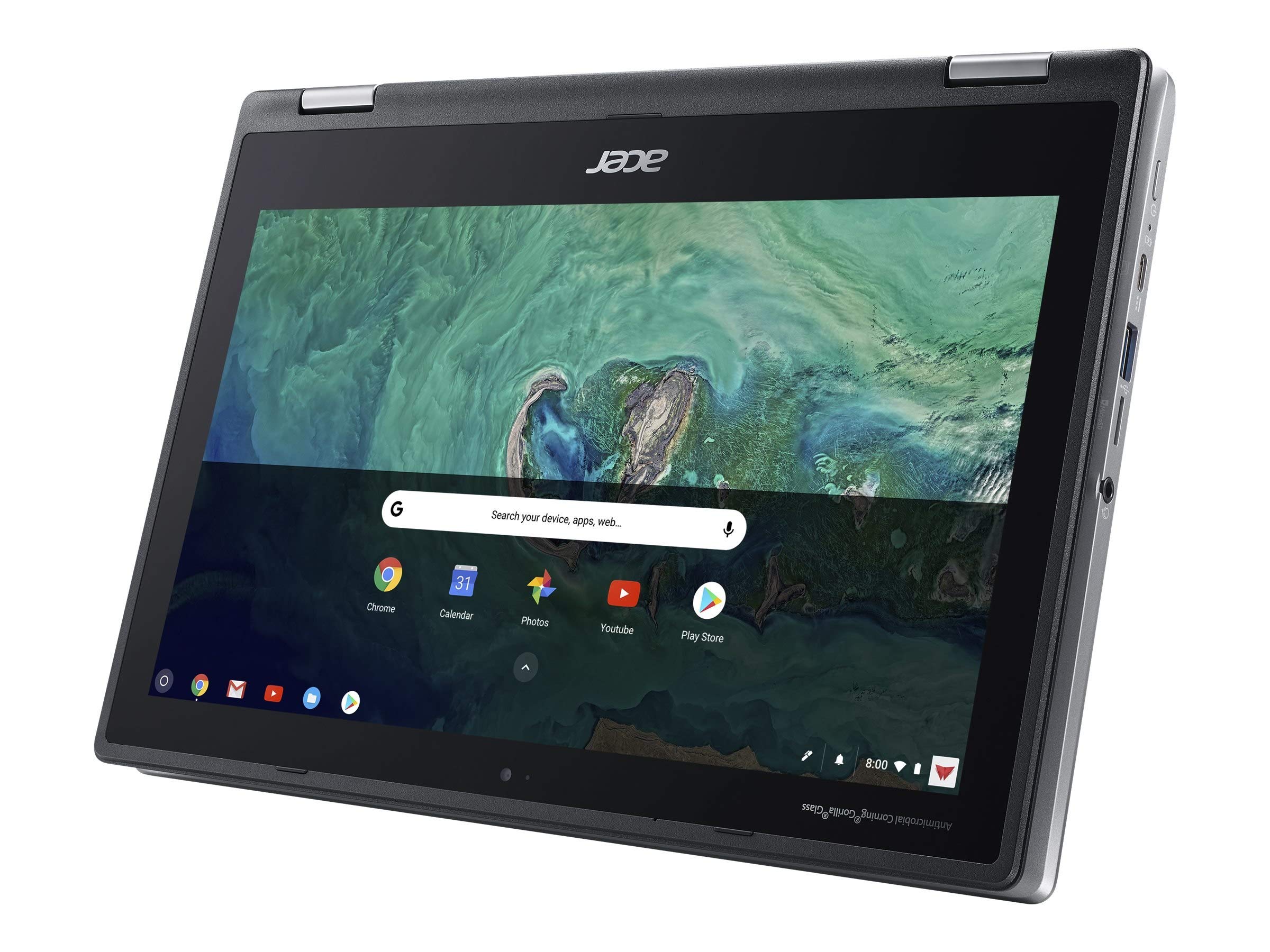 Amazon.co.jp: Acer Chromebook Spin 11 CP311-1H-C5PN Convertible
