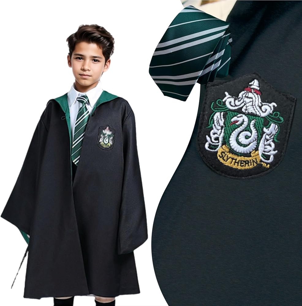 Amazon.co.jp: [SexyLovely] ハリーポッター プレミアムローブ