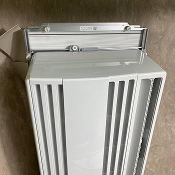 Amazon | コロナ CORONA 冷房専用 ウインドエアコン [ReLaLa(リララ