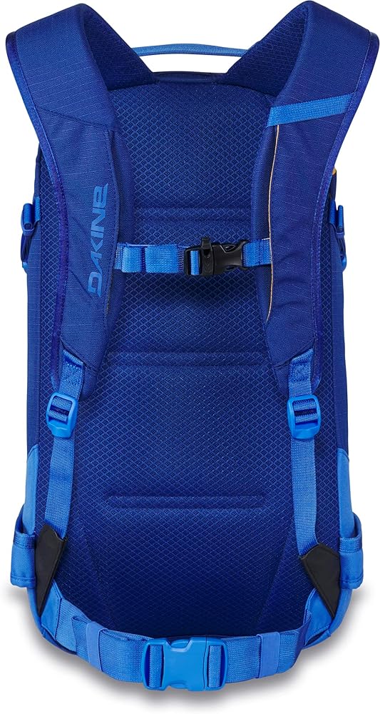 Amazon.com : Dakine Heli Pro 20L - Deep Blue, One Size : Sports