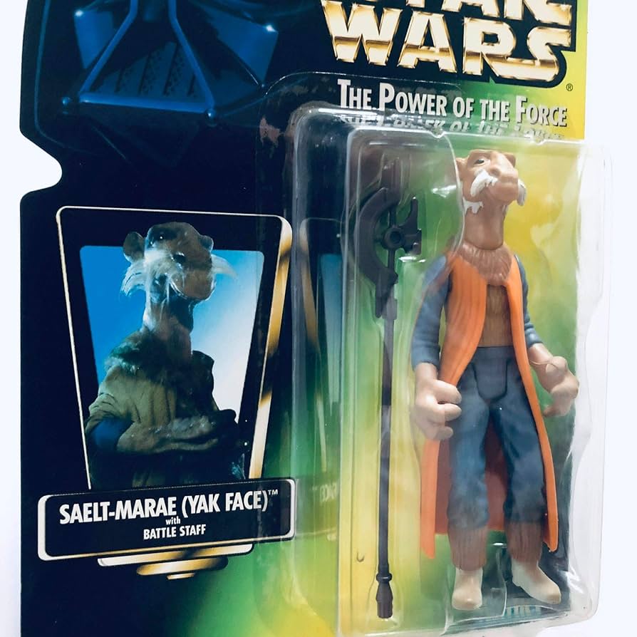 Amazon.co.jp: スターウォーズ（STAR WARS）THE POWER OF THE