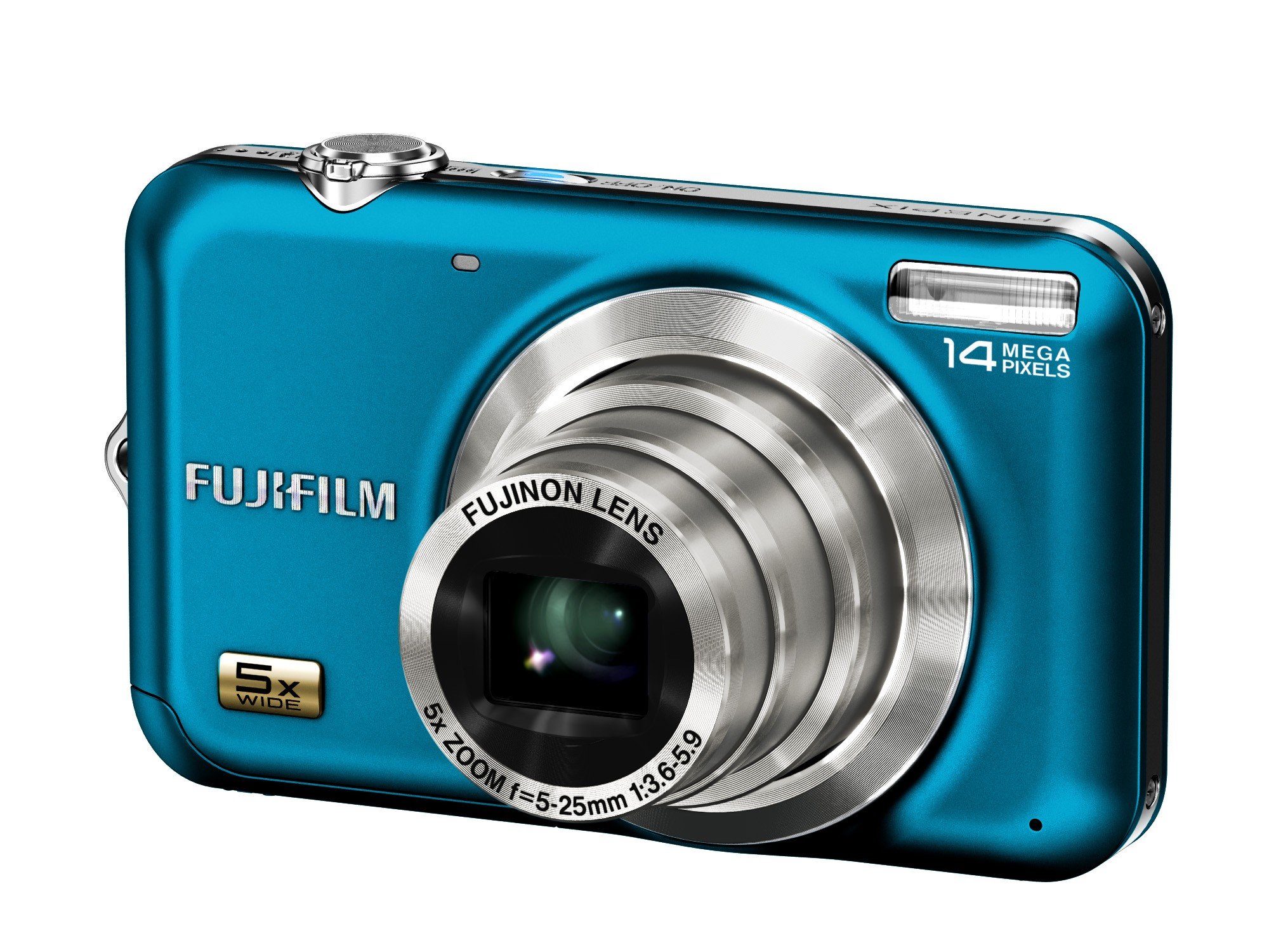 Amazon | FUJIFILM デジタルカメラ FinePix(ファインピックス) JX280