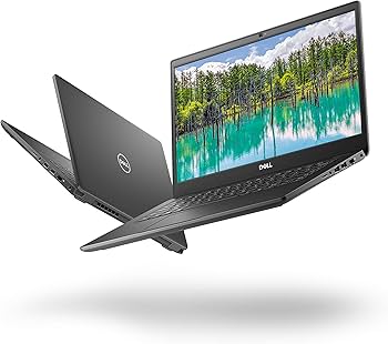 Amazon.com: Dell Latitude 3410 14