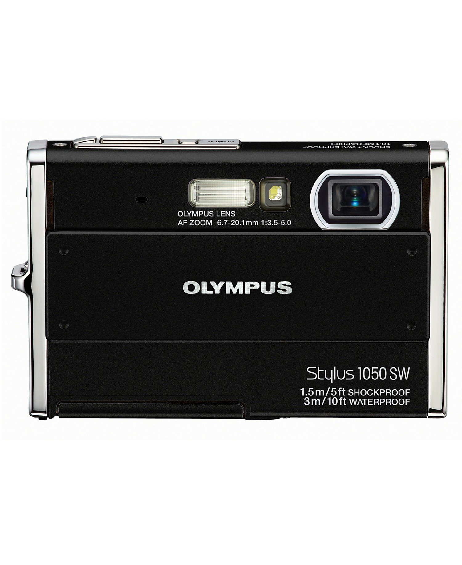 Amazon.com : OM SYSTEM OLYMPUS Stylus 1050SW 10.1MP Digital Camera