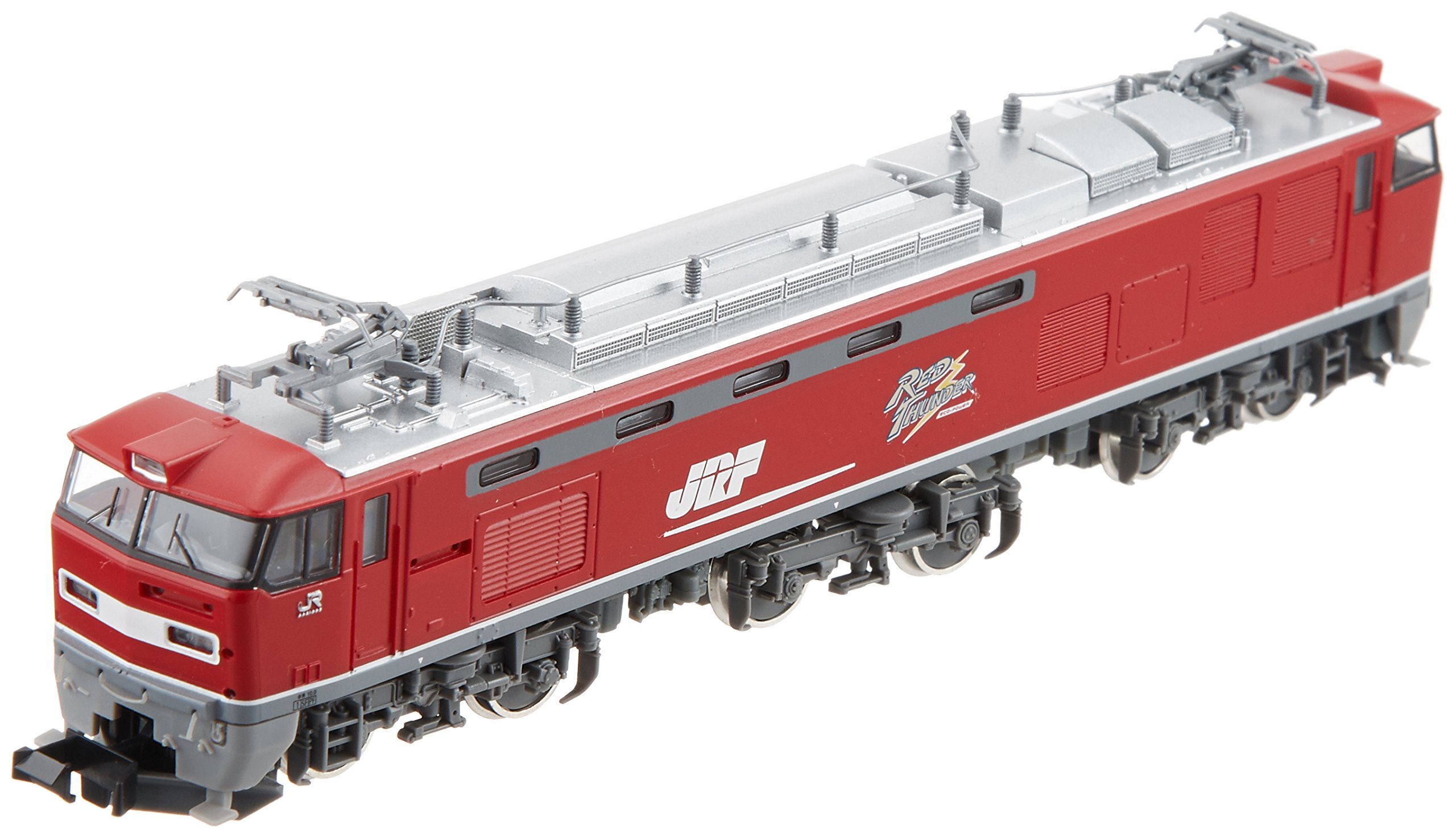 EF510-510 Nゲージ 鉄道模型 ケース付き 美品 EF510-510 Nゲージ 鉄道