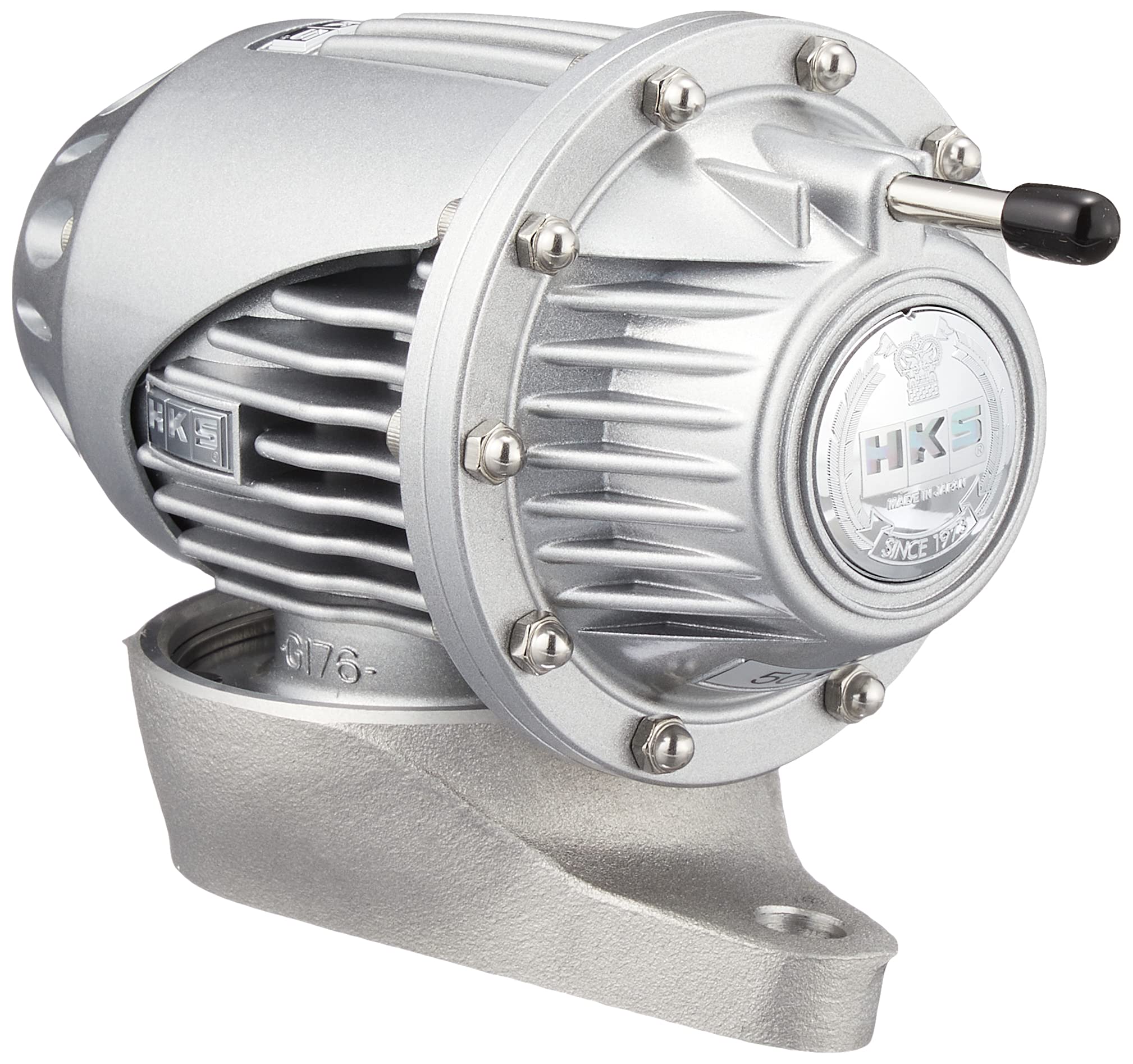 Amazon | HKS ブローオフバルブ系パーツ スーパーSQV4 インプレッサ