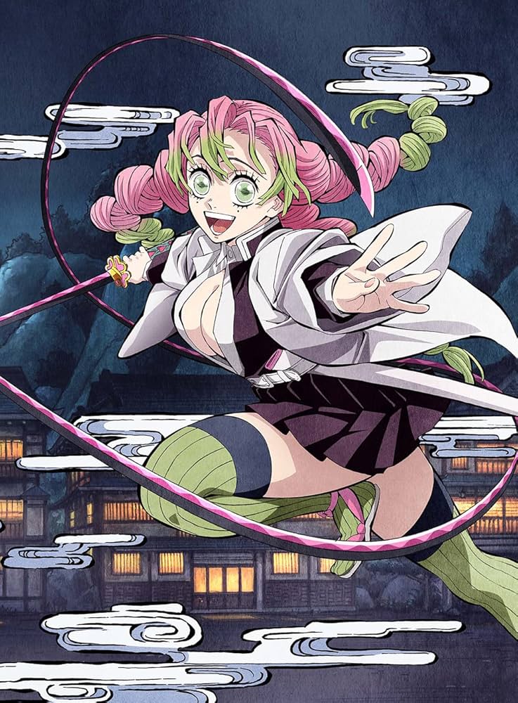 Amazon.co.jp: 鬼滅の刃 刀鍛冶の里編 1(完全生産限定版) [DVD] : 花江