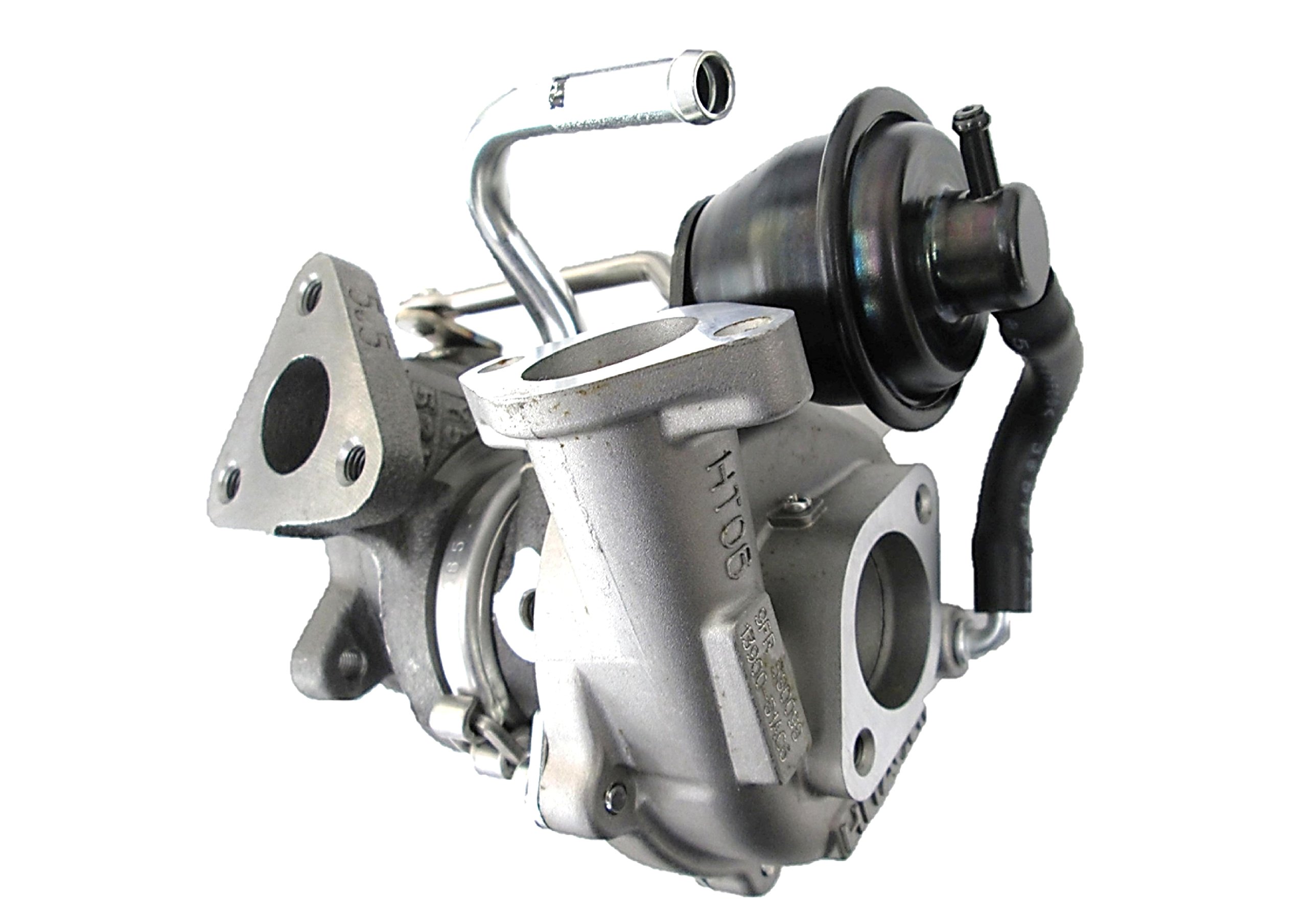 Amazon | リビルト ターボチャージャー スズキ ジムニー JB23W(1-4型