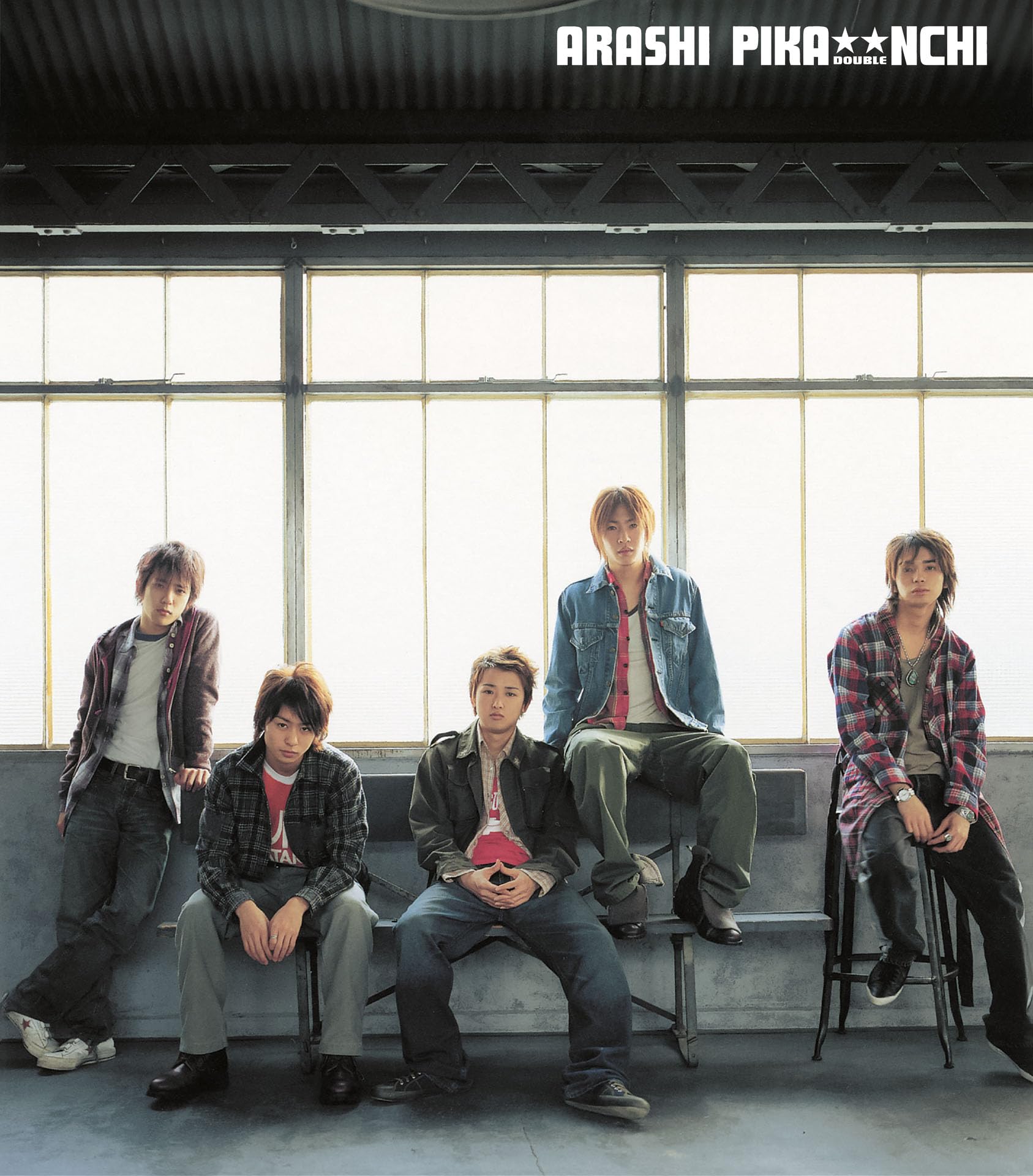 Amazon.co.jp: PIKANCHI DOUBLE (通常盤): ミュージック