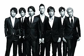 三代目 J Soul Brothers - 【特典なし】J Soul Brothers(DVD付