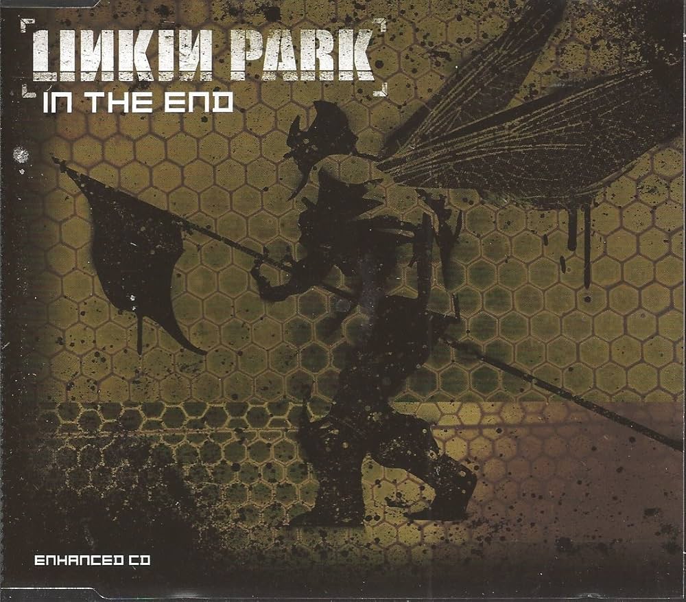 In the End 1 - Amazon.com Music