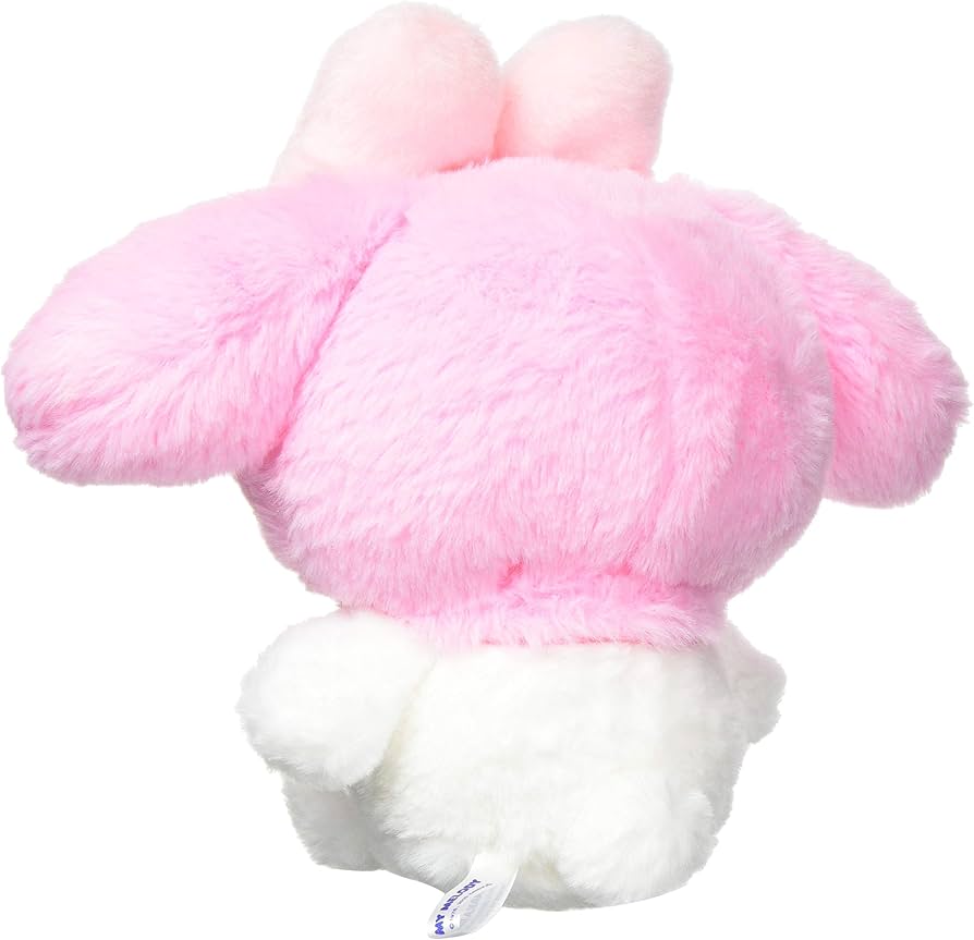 Amazon.co.jp: ナカジマコーポレーション ほわほわ マイメロディ S