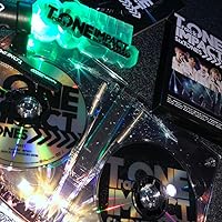 Amazon.co.jp: TrackONE -IMPACT-(初回盤)(Blu-ray) : SixTONES: DVD