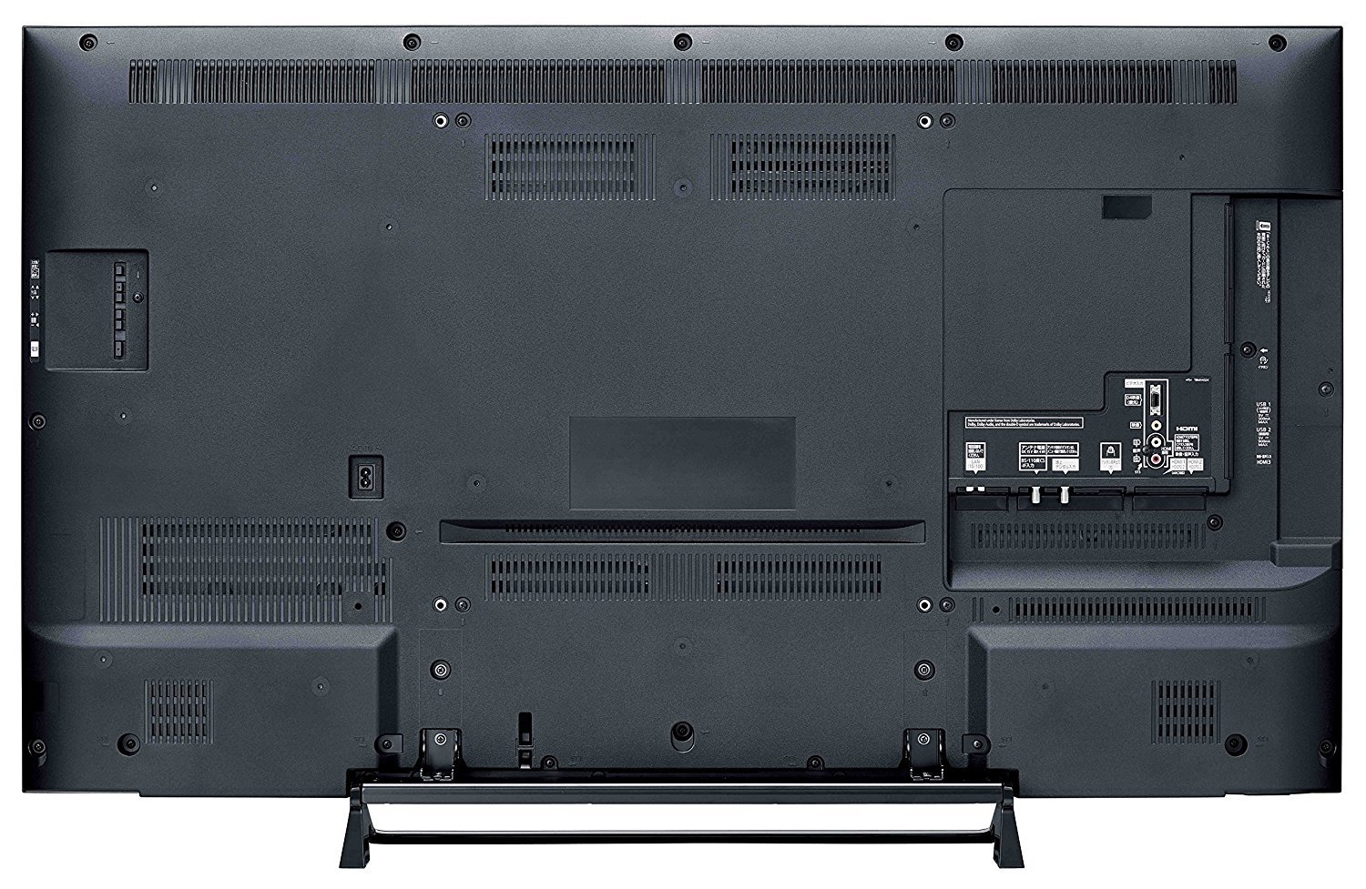 Amazon | パナソニック 49V型 液晶 テレビ ビエラ TH-49DX600 4K USB