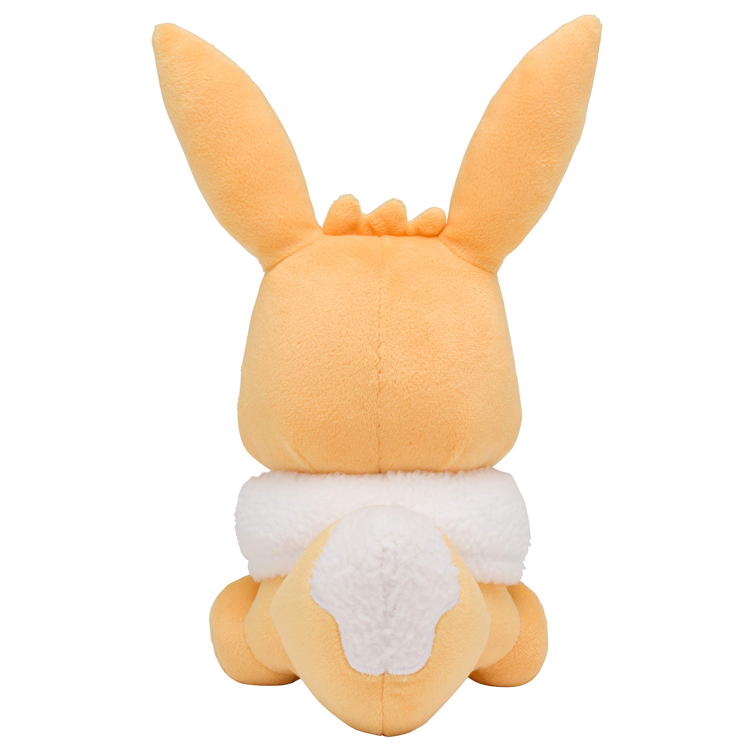 Amazon.co.jp: ポケモンセンターオリジナル ぬいぐるみ ミックスオレ