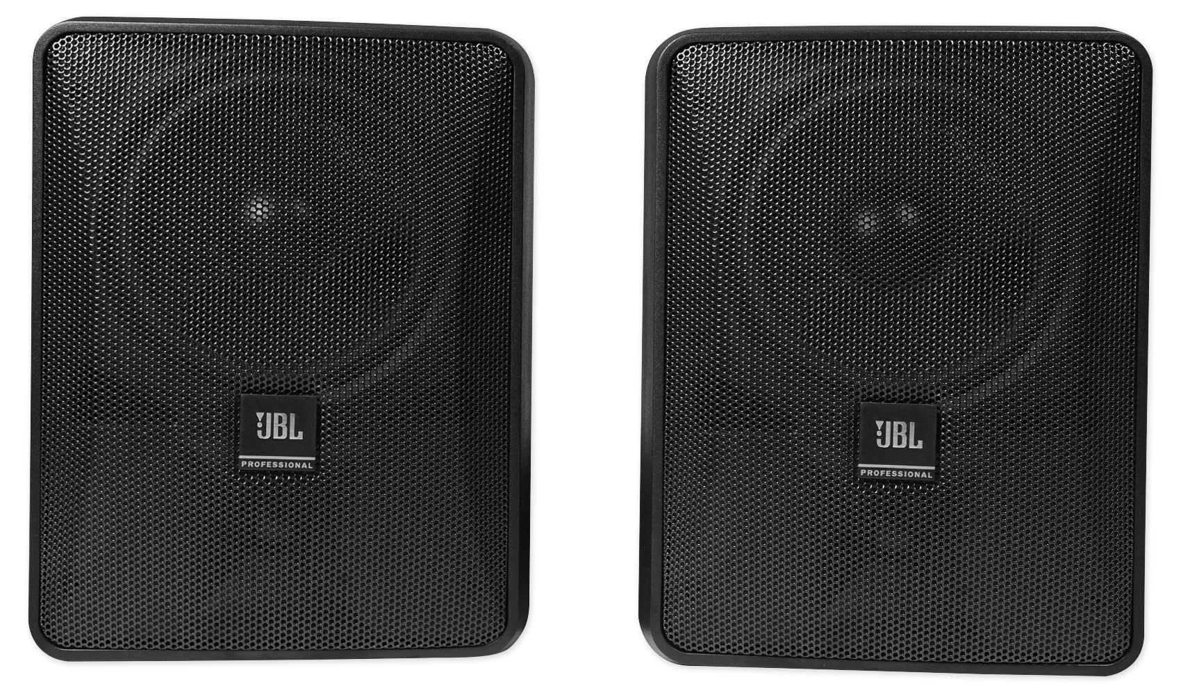 Amazon.co.jp: JBL ジェービーエル 2-Way フルレンジ・スピーカー(ハイ