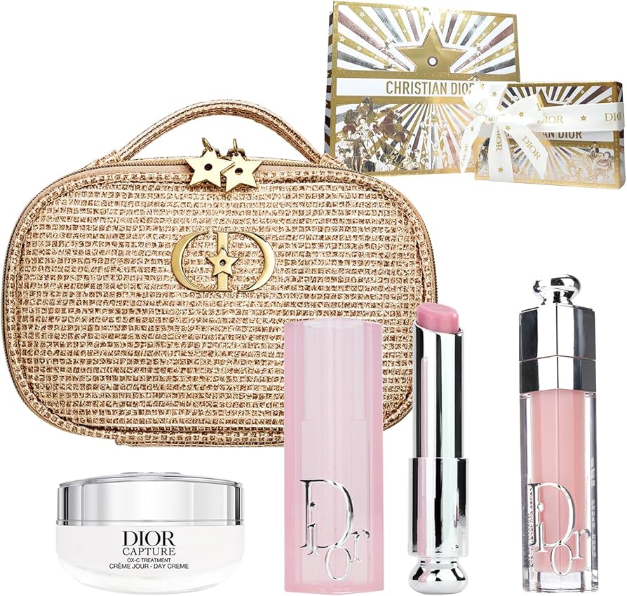 Amazon.co.jp: 【Domestic Genuine Product・Gift Set】Dior Dior