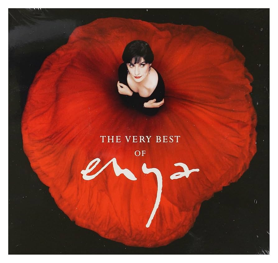 Amazon.co.jp: The Very Best Of Enya (CD + DVD): ミュージック
