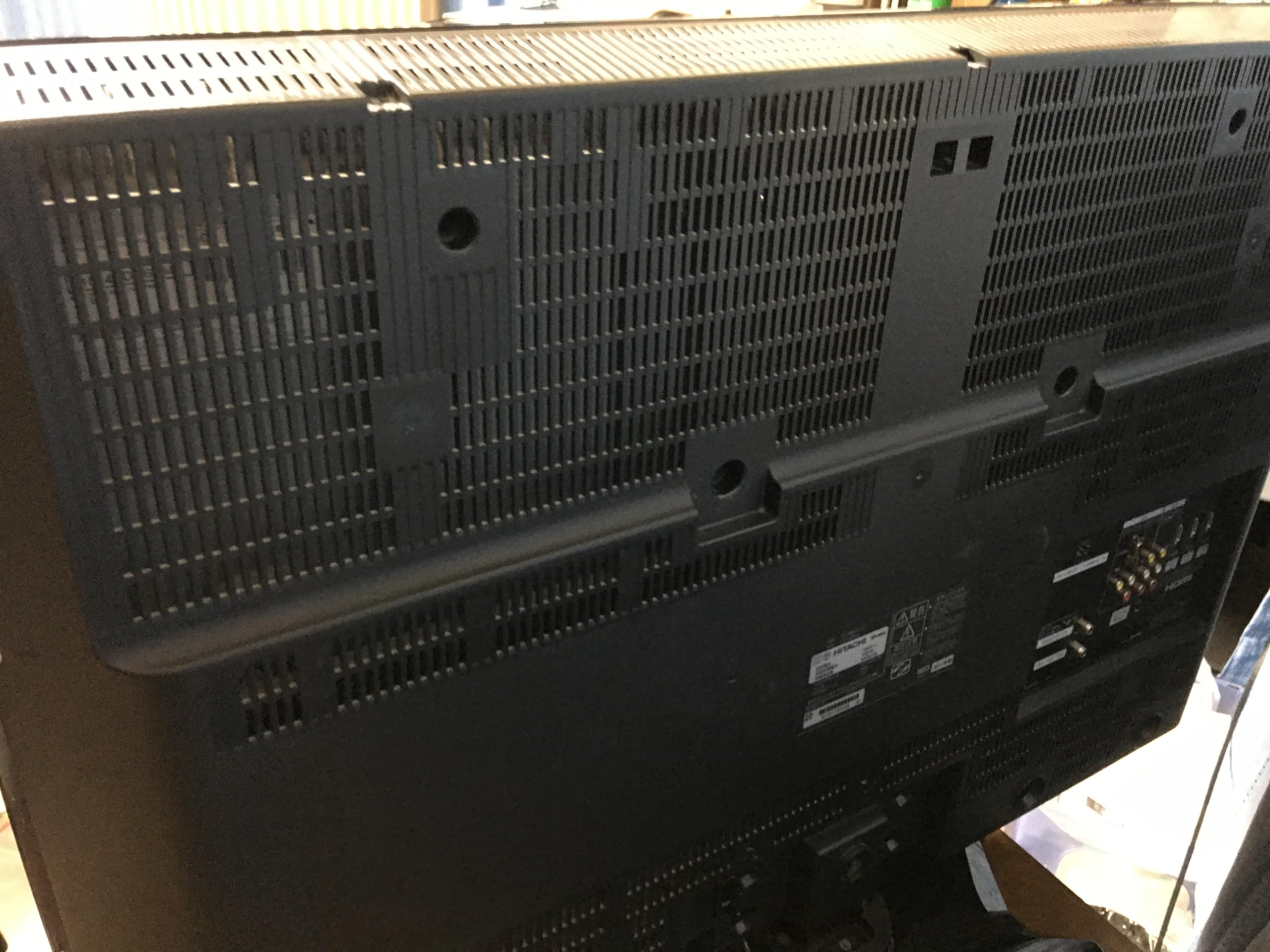 Amazon | HITACHI(日立) [録画テレビWooo XP05シリーズ] L37-XP05