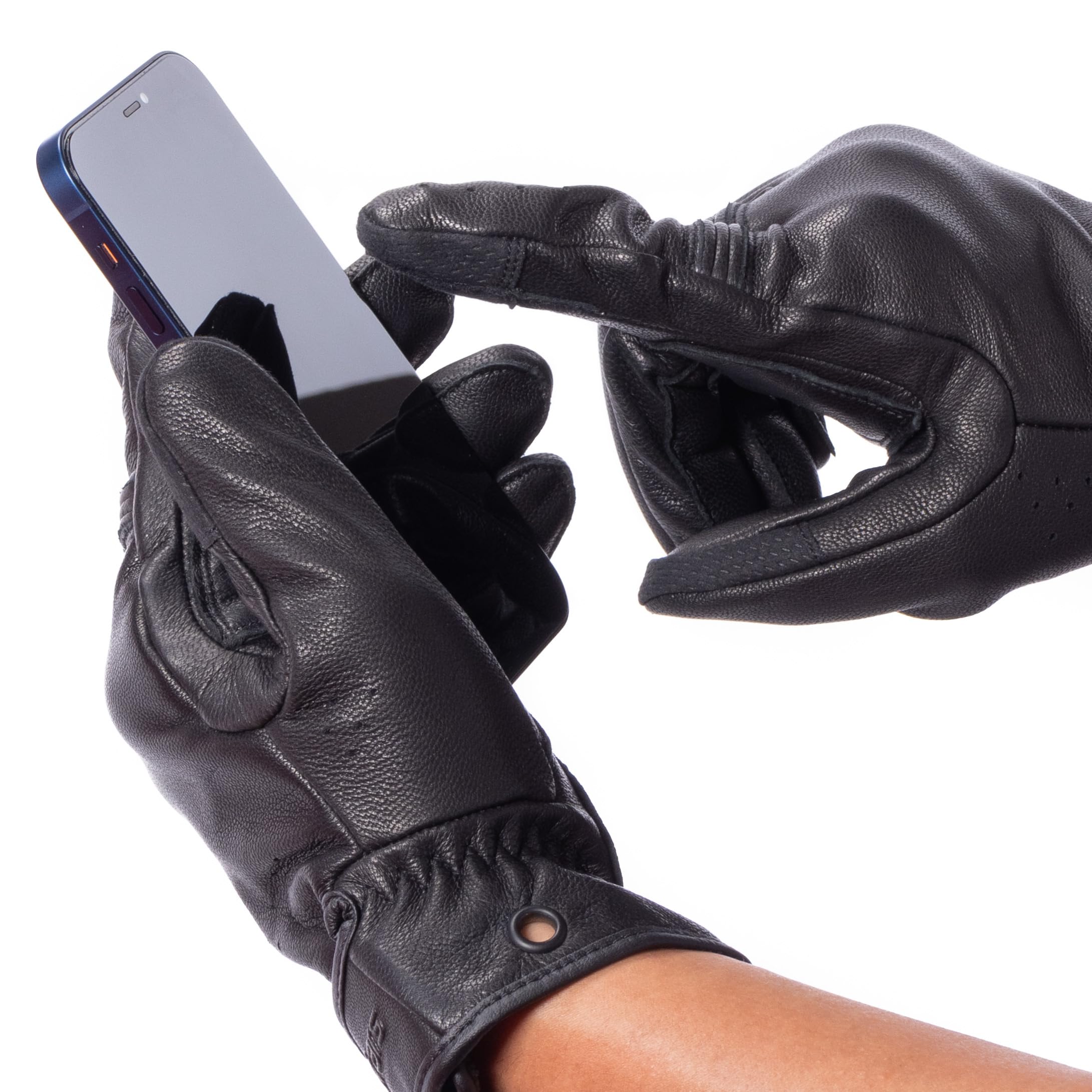 Amazon | アルパインスターズ(Alpinestars) バイクグローブ ブラック