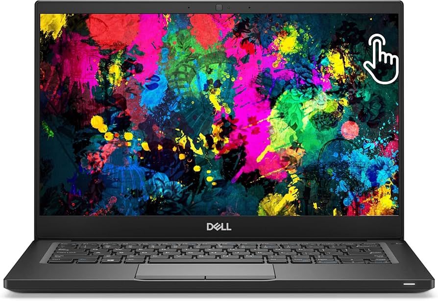 Amazon.com: Dell Latitude 7390 13.3