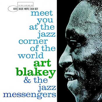 Meet You At The Jazz Corner Of The World Vol 1 & 2: Amazon.sg