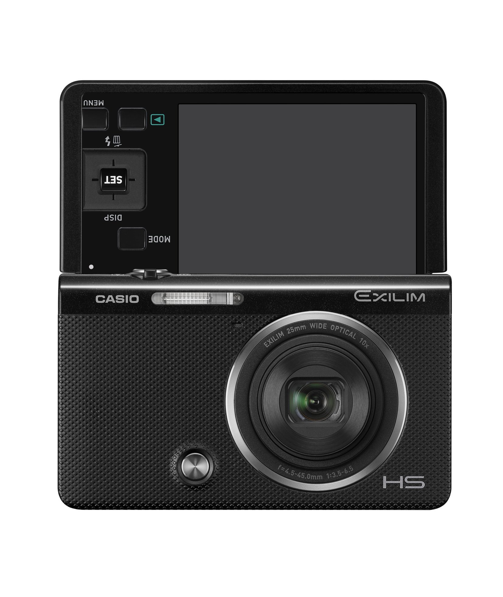 Amazon | CASIO デジタルカメラ EXILIM 石川遼プロのスイングムービー