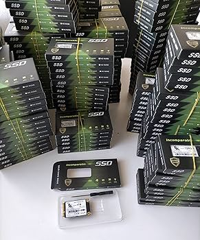 Amazon | mSATA 1TB SSD 3年保証 (1TB) | Incomparable | 内蔵SSD 通販