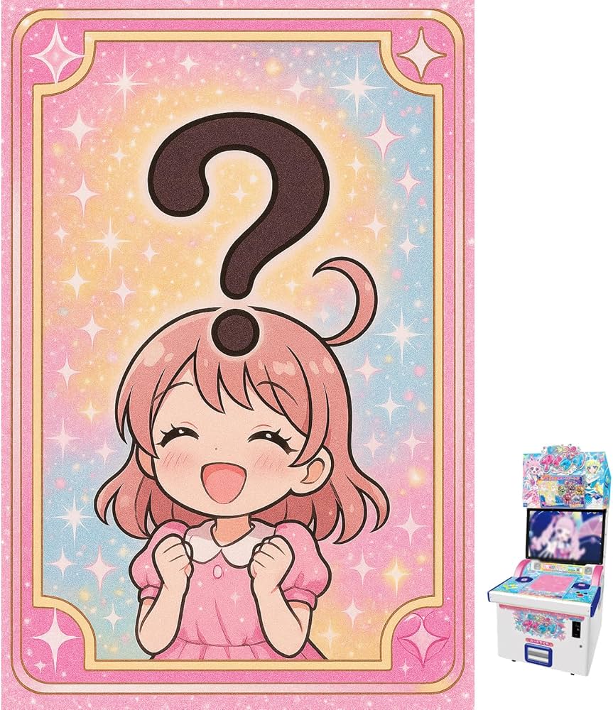 Amazon.co.jp: 星四確定)アイプリ☆4以上確定合計30枚セット ひみつの