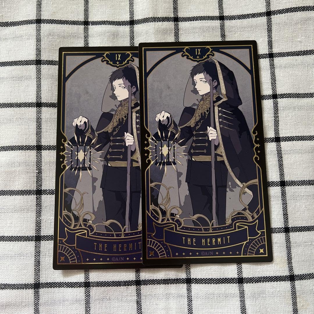 Amazon.co.jp: 社築 タロットカード ノーマル : おもちゃ