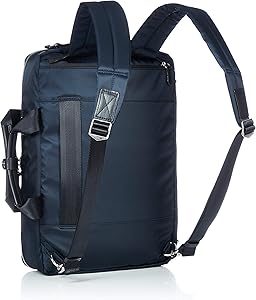 Amazon.co.jp: [マッキントッシュフィロソフィー] ビジネスバッグ 3way