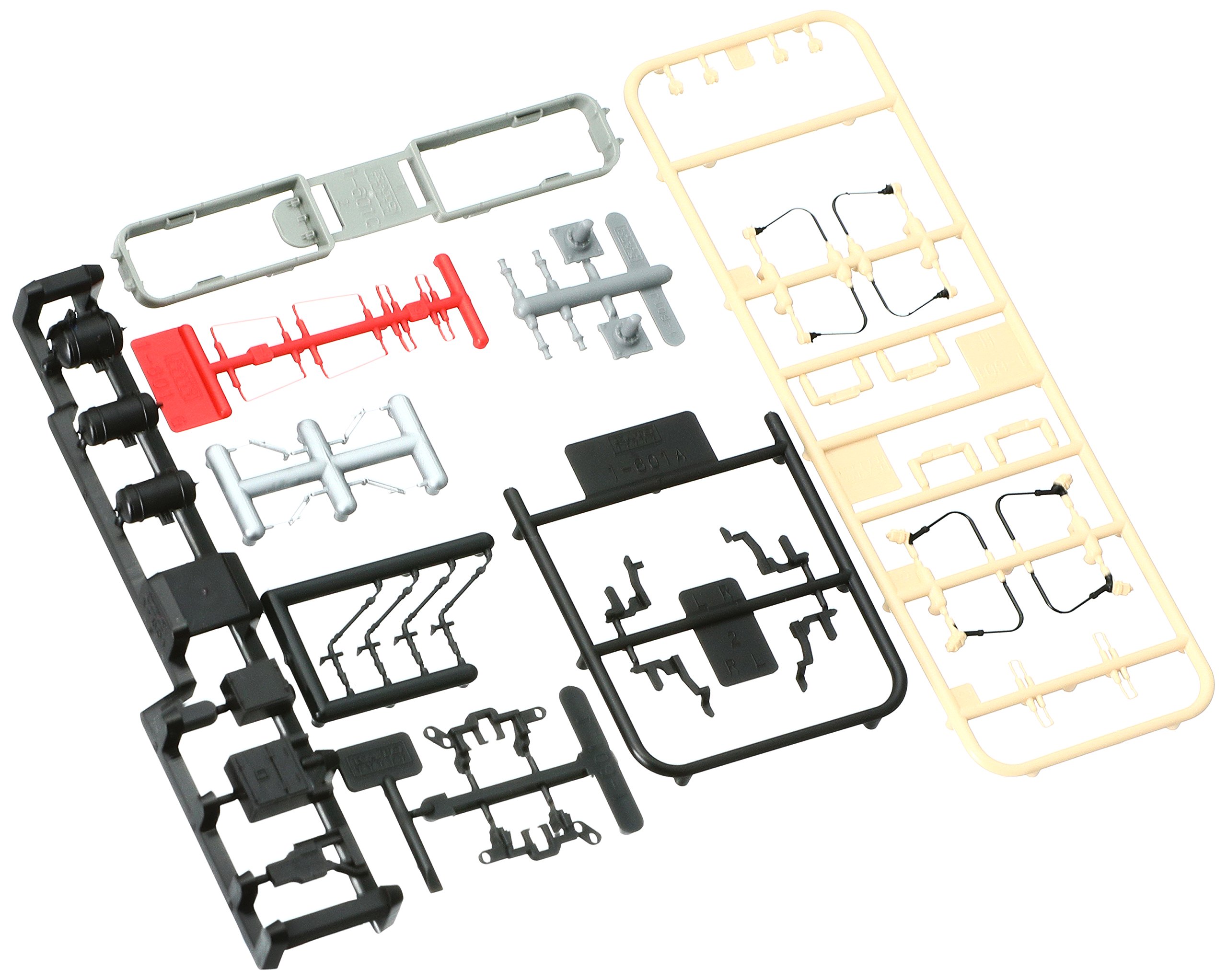 Amazon | KATO HOゲージ キハ58 M 1-601 鉄道模型 ディーゼルカー