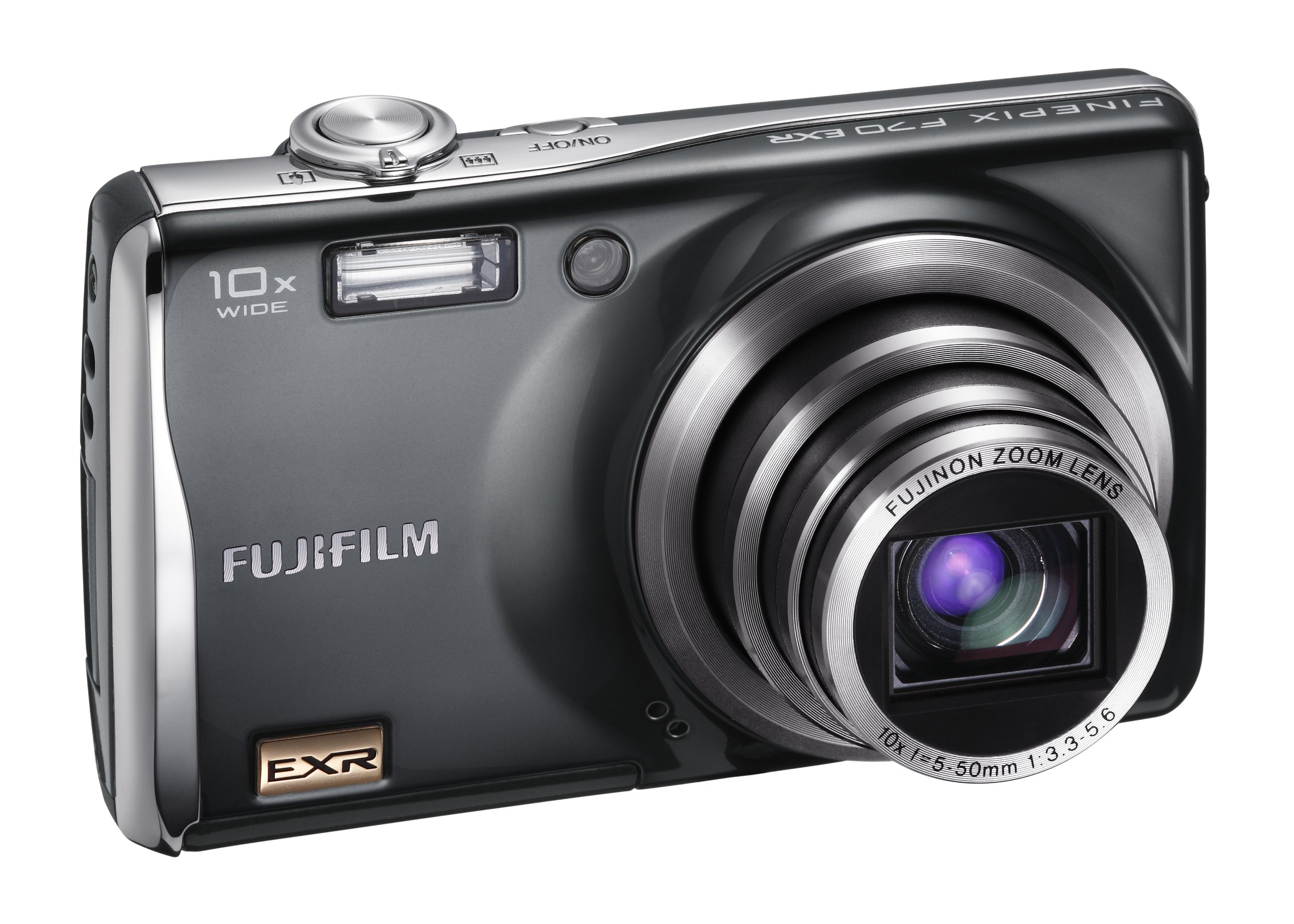FUJIFILM finepix F70EXR などまとめ売り Amazon.com : Fujifilm